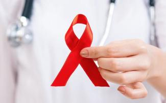 ВИЧ и СПИД атакуют Украину с новой мощностью
