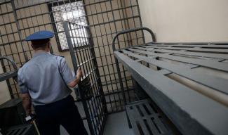 В Украине появится рейтинг тюрем и СИЗО