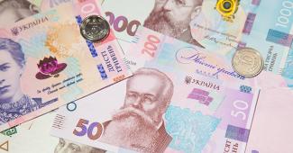 ВВП Украины во втором квартале упал на 11,4%