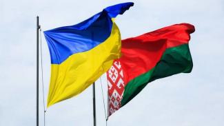Украина может ввести санкции против Беларуси