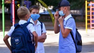 Комаровский разнес в пух и прах борьбу с COVID-19 в Украине