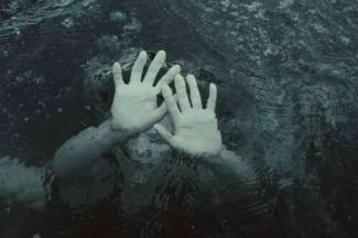 В водохранилище Днепропетровщины утонула молодая женщина
