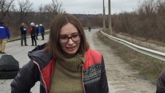 Журналист Мария Варфоломеева освобождена