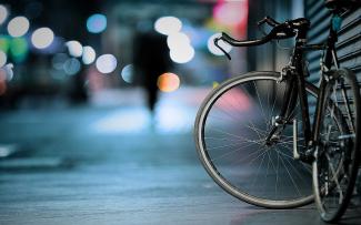 В Днепре на Хмельницкого водитель сбил велосипедиста