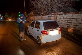 фото https://informator.dp.ua, водитель с наркотиками