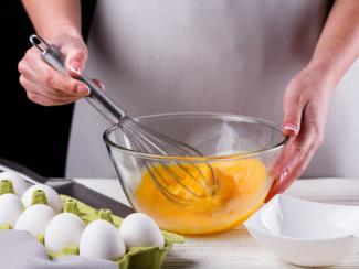 Чем заменить яйца в кулинарии