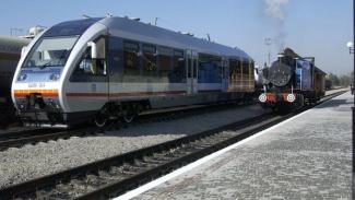 Укрзализныця сообщила о задержке поездов