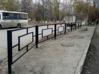 фото https://1kr.ua, украли забор в Кривом Роге