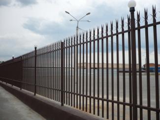 забор, фото из открытых источников