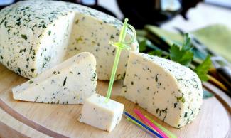 Домашний сыр: 3 изумительных рецепта