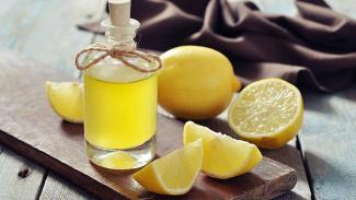 Домашний "Лимончелло" на водке: пошаговый рецепт популярного ликера