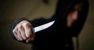 В Днепре мужчина во время ссоры 6 раз ударил ножом своего товарища