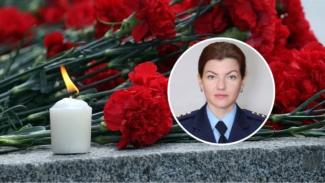 В Днепре состоится прощание с погибшей при взрыве Дарьей Гречищевой