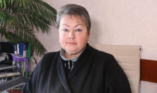 Ирина Кишеня