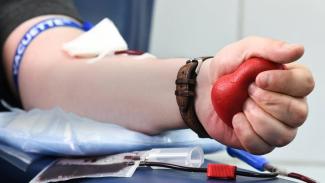 В Днепре в банке крови критическая ситуация: срочно нужны доноры