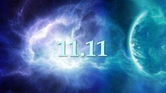 Магическая дата 11.11: как привлечь деньги, удачу, исполнение желаний