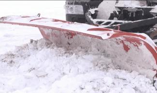 снегоуборочные машины