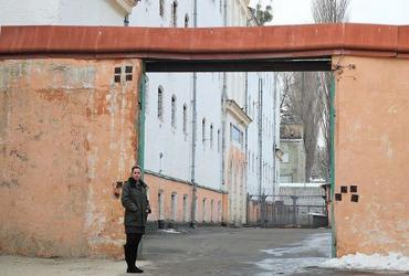 Минюст не исключает массовое освобождение заключенных из-за коронавируса