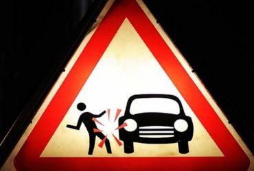 Новости для пешеходов: попал под машину – будешь платить за ремонт авто (документ, разъяснения юристов)