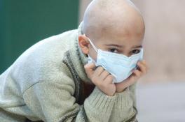 ребенок с онкологией