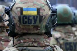 СБУ фиксирует незаконные задержания граждан Украины спецслужбами РФ