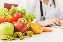 Как похудеть без диет: советы диетологов