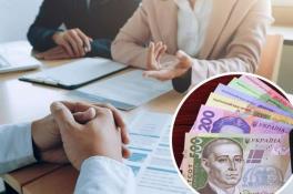 Пенсионеров в Украине ждут доплаты: какие документы нужны для получения
