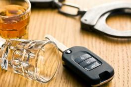 Водители в Украине побили алкогольный антирекорд