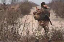 Военные заявляют о провокациях у Петровского