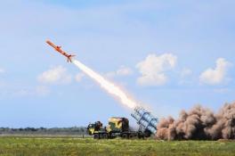 Украина поставит ракетный комплекс &amp;quot;Нептун&amp;quot;​ на боевое дежурство