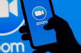Zoom хочет сотрудничать с ФБР
