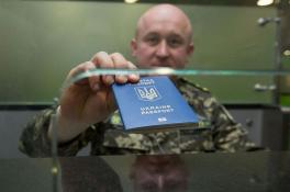 Вступили в силу новые правила поездки из Украины в Беларусь