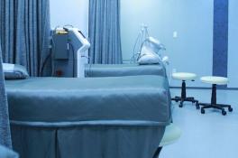 В Ивано-Франковске закончились места в больницах для зараженных коронавирусом