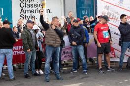 Борис Філатов дав старт четвертому «АTB Dnipro Marathon»