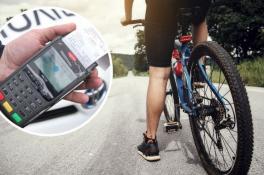 Велосипедистам в Украине хотят ввести жесткие санкции