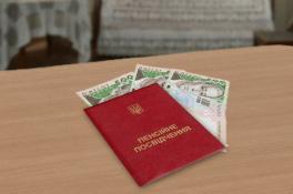 Пенсию в Украине можно получить досрочно и с минимумом стажа