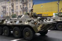 В Украине отменят День Победы