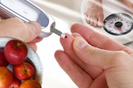 Профилактика диабета: медики назвали лучшие продукты