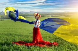 День Конституции Украины: сколько будут отдыхать украинцы