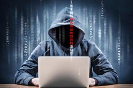 Хакеры Днепропетровщины украли данные банковских карт