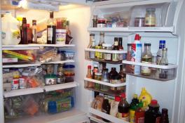 Продукты, которые нужно немедленно вытащить из холодильника