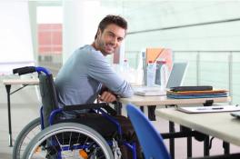 Люди с инвалидностью будут иметь право на первоочередное обслуживание