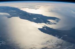Восьмой континент Земли: ученые выяснили, кто на нем жил