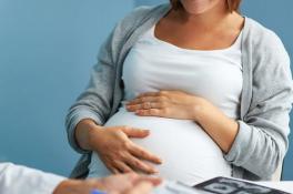 Минздрав инициирует введение пакета помощи для беременных в 2021 году