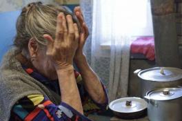 Украинцам рассказали, что случается с пенсионерами за мелкую оплошность