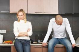 Неочевидные причины развода: интересные исследования