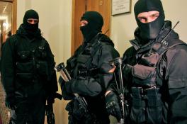 Дельцы Днепропетровщины поставляли товар террористам: детали схемы