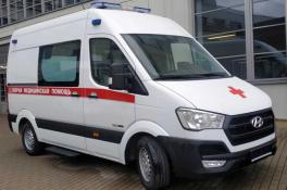 Ивано-Франковская центральная больница приостановила прием больных COVID-19