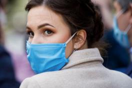 Может оставаться навсегда: украинская врач заявила о &quot;хроническом&quot; коронавирусе
