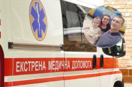 В больнице отказались спасать пострадавшую в ДТП 2-летнюю девочку